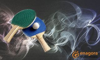 Mega Tenis - Screenshot 1