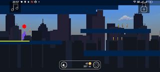 Parkour Legend - Screenshot 3