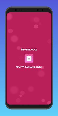 Kelime Dünyası - Screenshot 3