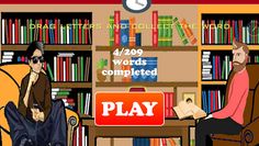 Word Games - Screenshot 2