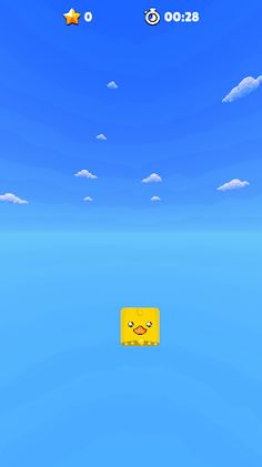 Duck Stomper - Screenshot 2