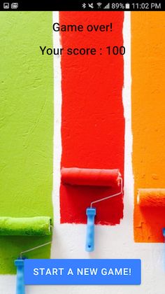 Find the Happy Face - Screenshot 4