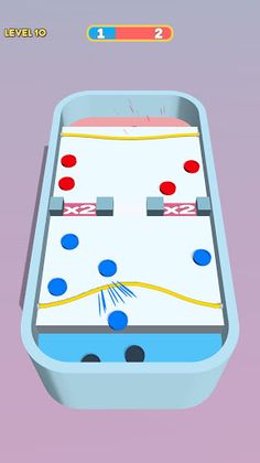 Gate Rivals - Screenshot 2