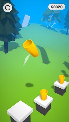 Flip 'n' Stack - Screenshot 4