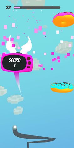 DounaDash - Screenshot 4