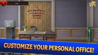 Hidden Object: Mystery Pursuit - Screenshot 2