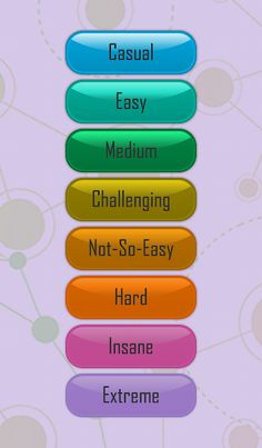 Untangle : Planarity Puzzle - Screenshot 4