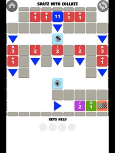 Sumaze! Adventure - Screenshot 4