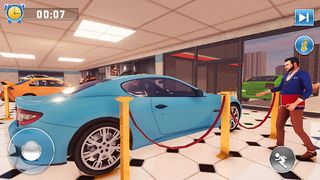 US Car Transporter Trailer Tru - Screenshot 2