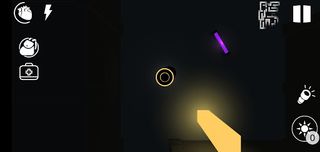 Alight In The Dark - Screenshot 3