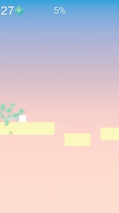 Cube: Geometry dash - Screenshot 3