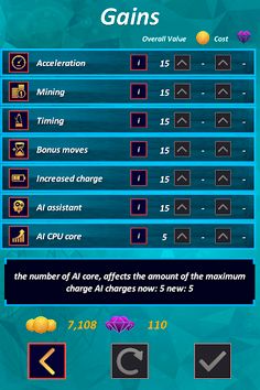 Mix Brix - Screenshot 4