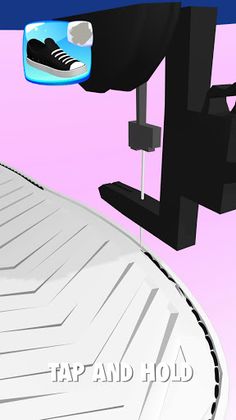 Hyper Shoemaker - Screenshot 4