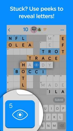 Crossly - Screenshot 4