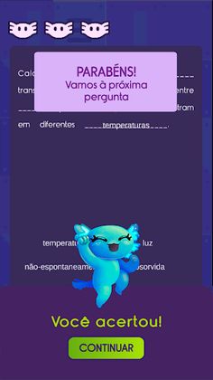 Termo Quiz - Screenshot 3