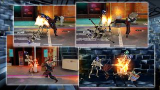 Samurai Dungeon - Screenshot 2