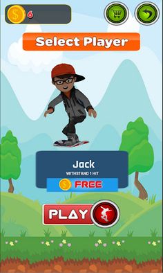 Subway Run New 2020 - Screenshot 2