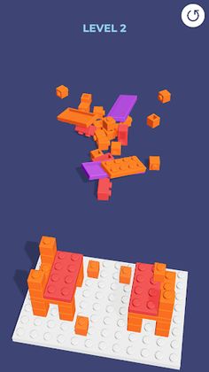 Brick Heap - Screenshot 3