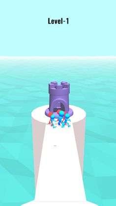 Paint Clash - Screenshot 3