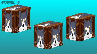 Cat Brain : Challenge Game - Screenshot 3