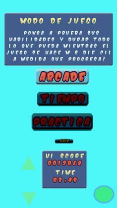 Puzzle Block - Screenshot 2