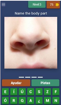 Gramática en TI - Screenshot 2