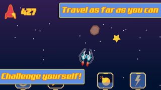 Galaxy Survivor - Screenshot 1