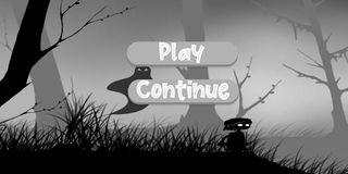 Fiha: Dark Adventures - Screenshot 1