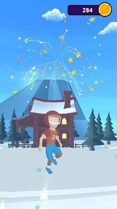Tug of War King - Screenshot 4