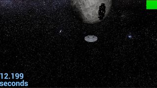 BrokenUFO - Screenshot 3