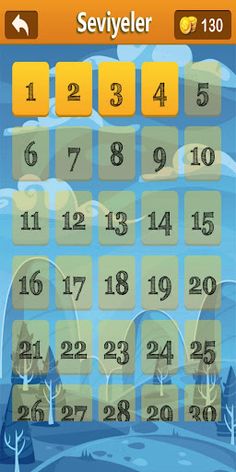 Kelime Bulmaca - Screenshot 3