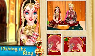 Indian Post Wedding Rituals3 - Screenshot 3