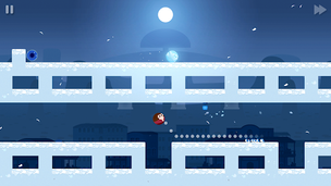 Sally's Law - Screenshot 3