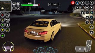 Car Games: Car Simulator 2023 - Screenshot 3