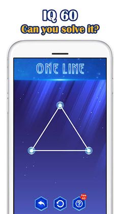 One Line Deluxe - one touch dr - Screenshot 2