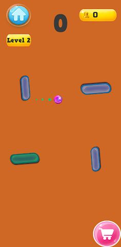 Switching Ball - Screenshot 1