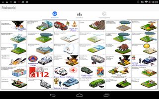 R15K-world - Screenshot 1