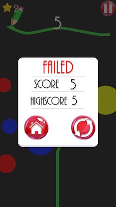 Colors Pencil - Screenshot 4