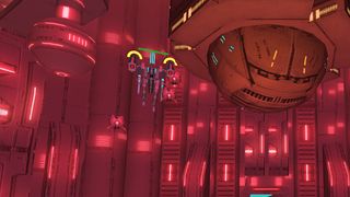 SKY FIGHTER SURVIVE - Screenshot 2