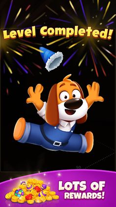 Break Them All - Screenshot 4