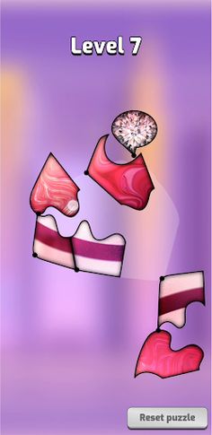 Stained Glass Puzzle - Screenshot 4