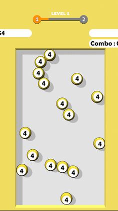 Surround And Merge - Screenshot 1