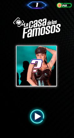 La Casa De Los Famosos - Screenshot 1