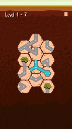 Max Pipe Flow - Screenshot 1