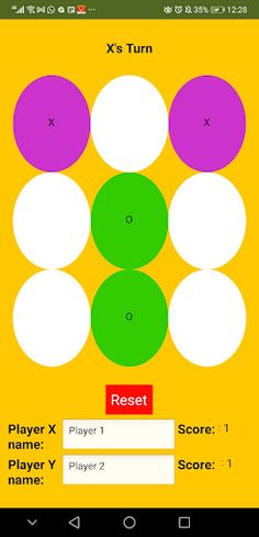 Ultra Tic Tac Toe - Screenshot 3