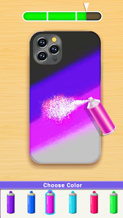 Phone Case Maker: DIY Design - Screenshot 3