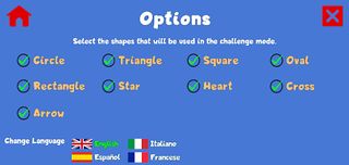 Learn: Shapes - Screenshot 2