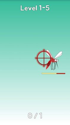 Kill Mosquito - Screenshot 4