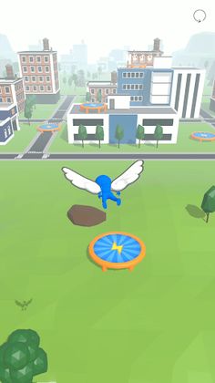 Fly Help - Screenshot 3