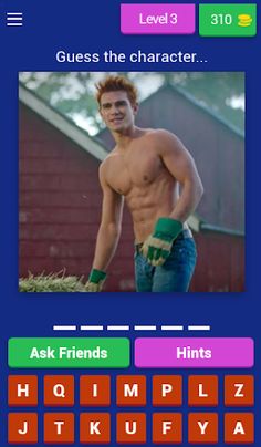 Riverdale GAME - Screenshot 4